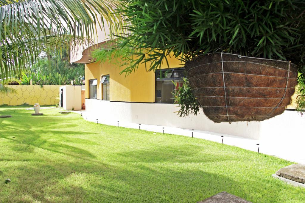 Pousada Vila Do Porto Pôrto das Galinhas Exterior foto